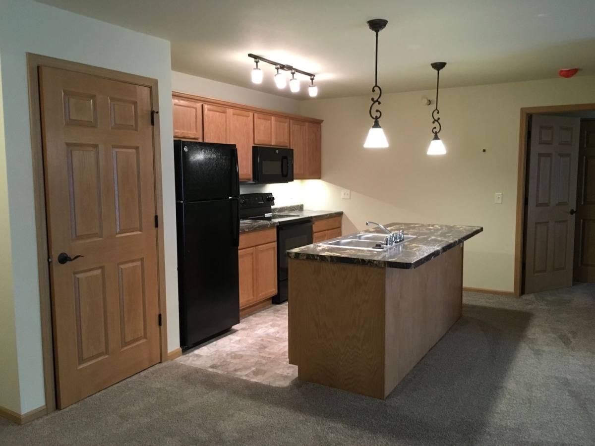 Apartment for rent at 1028 Berry Ave, Tomah, WI 54660