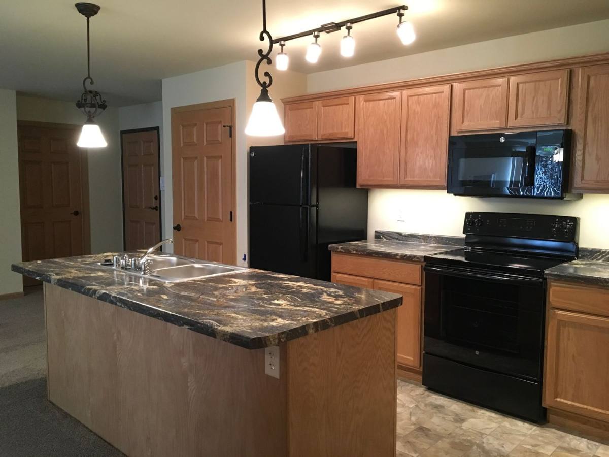 Apartment for rent at 1028 Berry Ave, Tomah, WI 54660