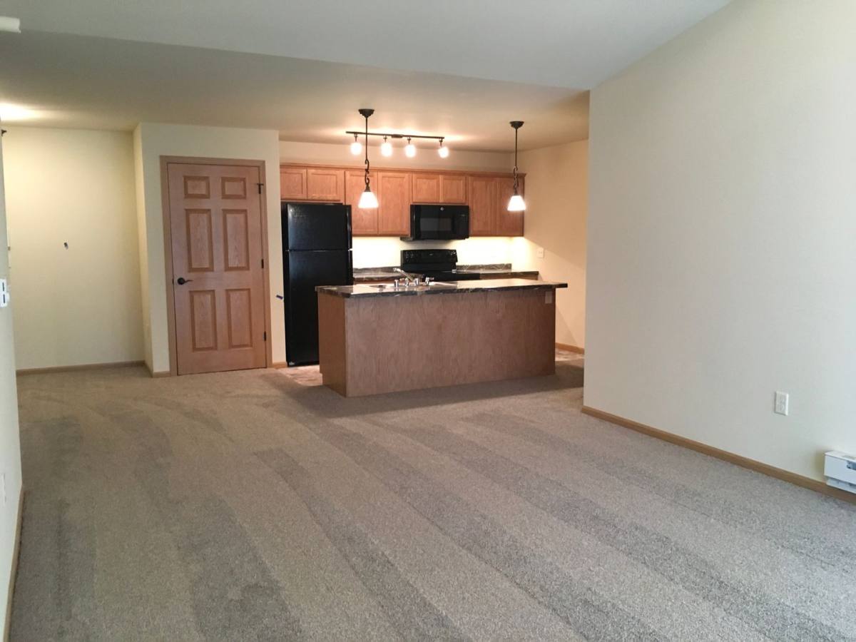 Apartment for rent at 1028 Berry Ave, Tomah, WI 54660