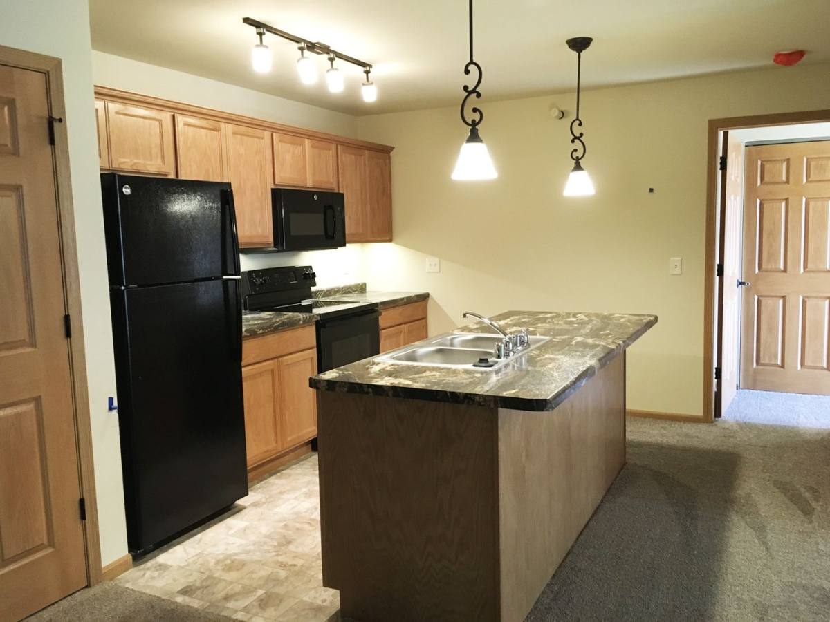 Apartment for rent at 1028 Berry Ave, Tomah, WI 54660
