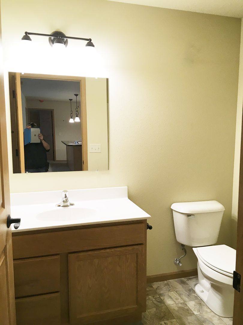 Apartment for rent at 1028 Berry Ave, Tomah, WI 54660