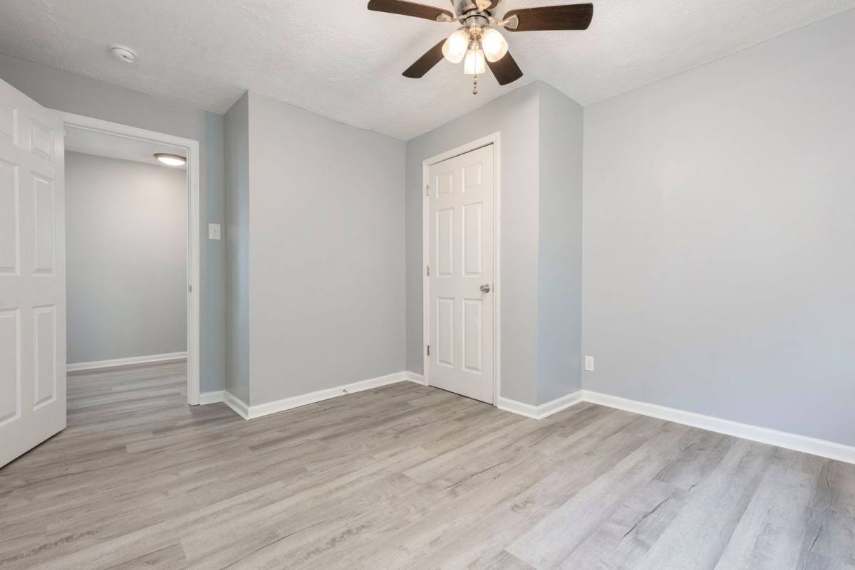 House for rent at 3624 Parthenia Ave, Louisville, KY 40214
