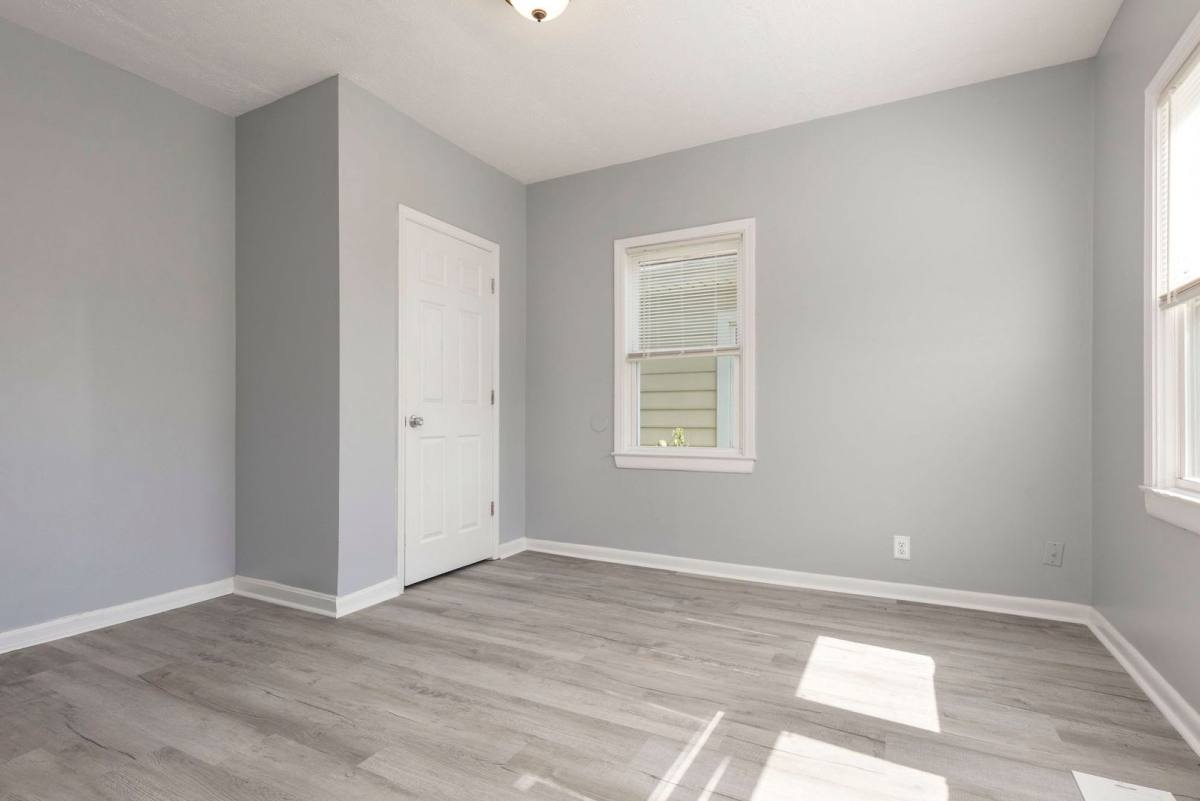 House for rent at 3624 Parthenia Ave, Louisville, KY 40214