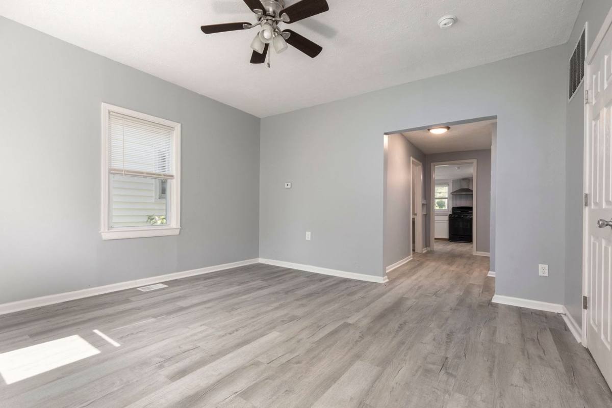 House for rent at 3624 Parthenia Ave, Louisville, KY 40214