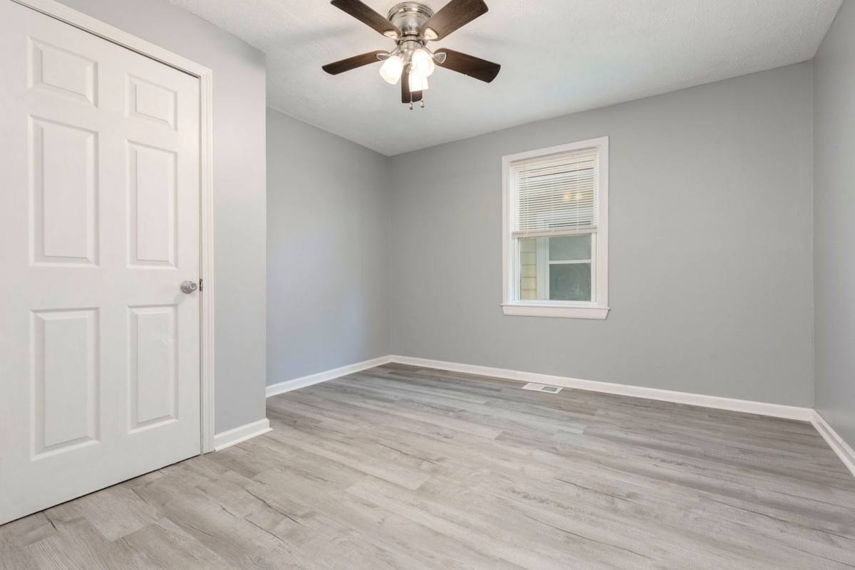 House for rent at 3624 Parthenia Ave, Louisville, KY 40214
