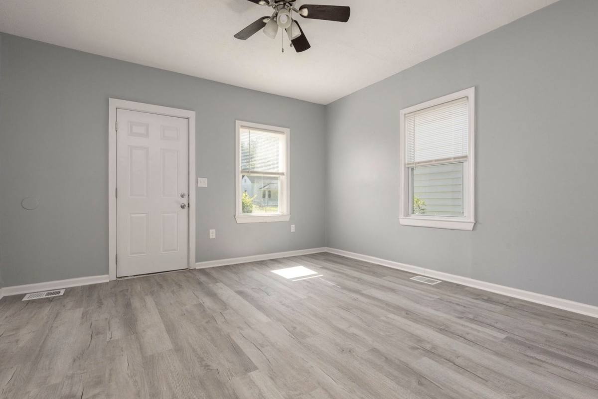 House for rent at 3624 Parthenia Ave, Louisville, KY 40214