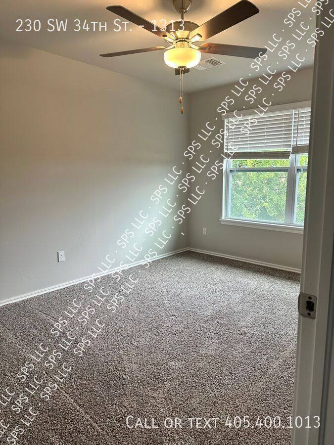 House for rent at 230 SW 34th St, Oklahoma City, OK 73160