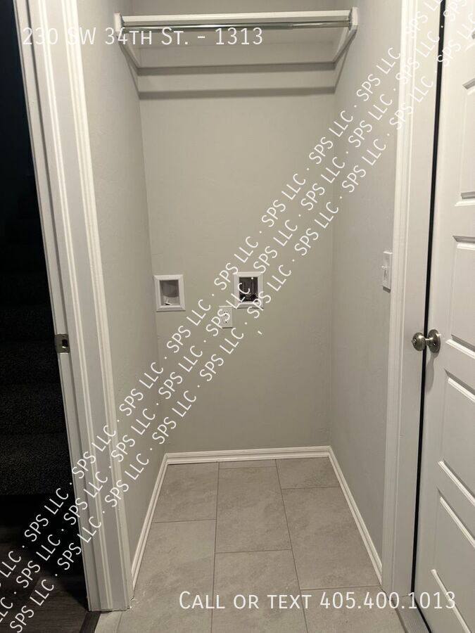 House for rent at 230 SW 34th St, Oklahoma City, OK 73160