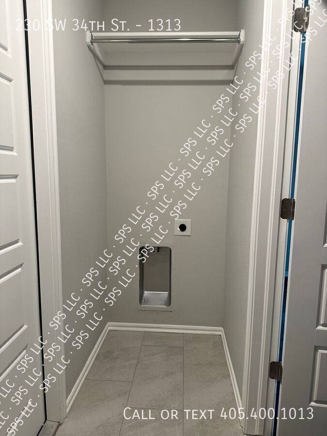 House for rent at 230 SW 34th St, Oklahoma City, OK 73160