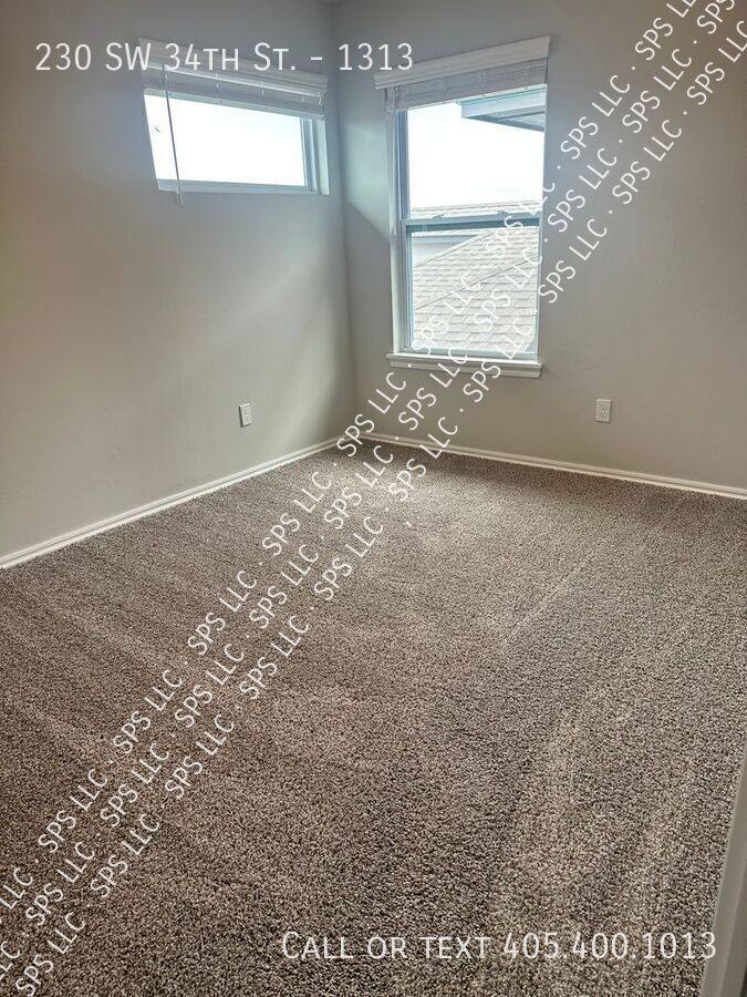 House for rent at 230 SW 34th St, Oklahoma City, OK 73160