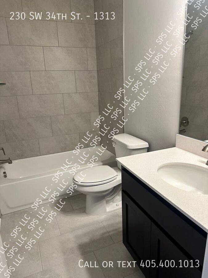 House for rent at 230 SW 34th St, Oklahoma City, OK 73160