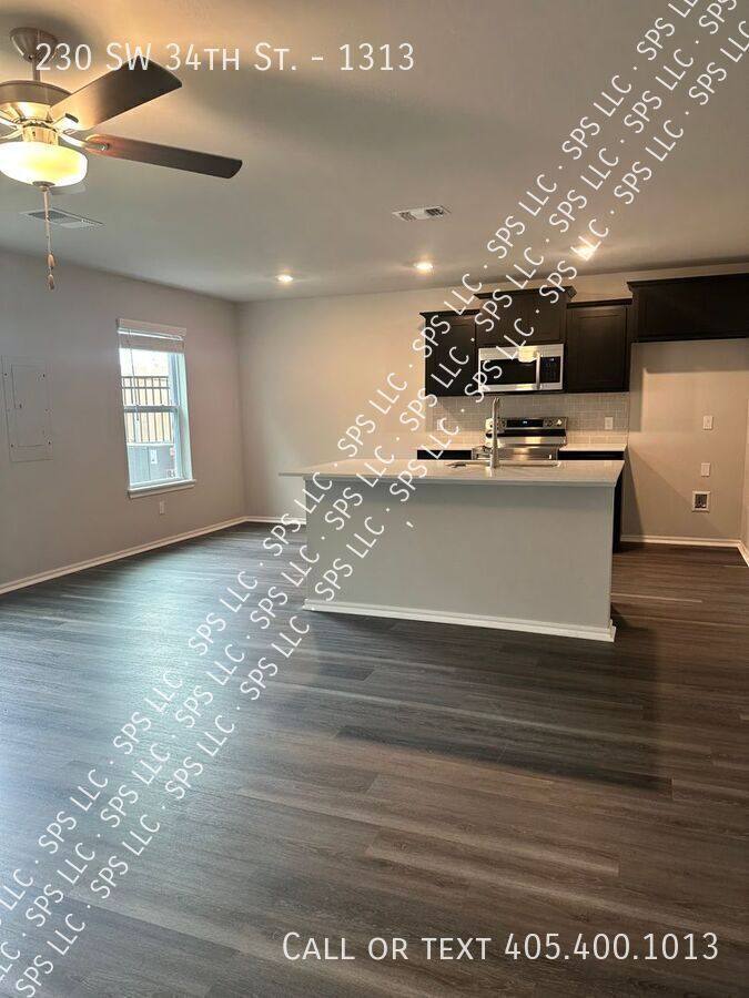 House for rent at 230 SW 34th St, Oklahoma City, OK 73160