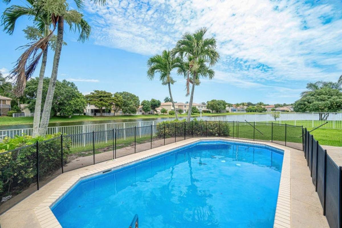House for rent at 7366 Ashley Shores Circle, Lake Worth, FL 33467