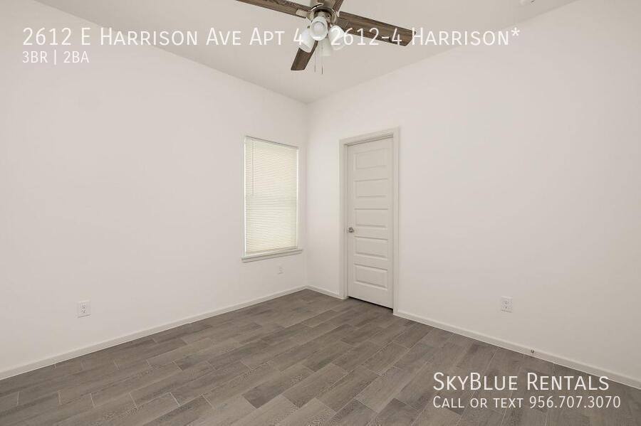 Apartment for rent at 2612 E Harrison Ave, Mission, TX 78573