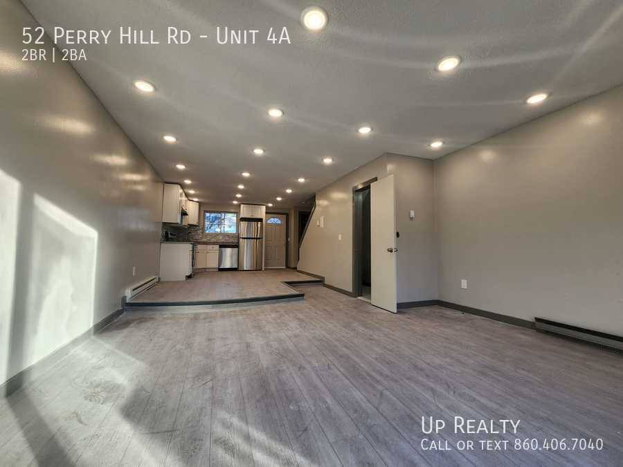 Apartment for rent at 52 Perry Hill Rd, Ashford, CT 06278