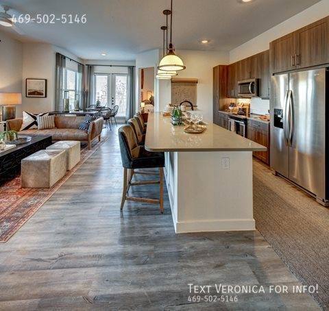 Apartment for rent at 801 C-Bar Ranch Trail, Cedar Park, TX 78613