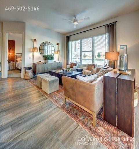 Apartment for rent at 801 C-Bar Ranch Trail, Cedar Park, TX 78613