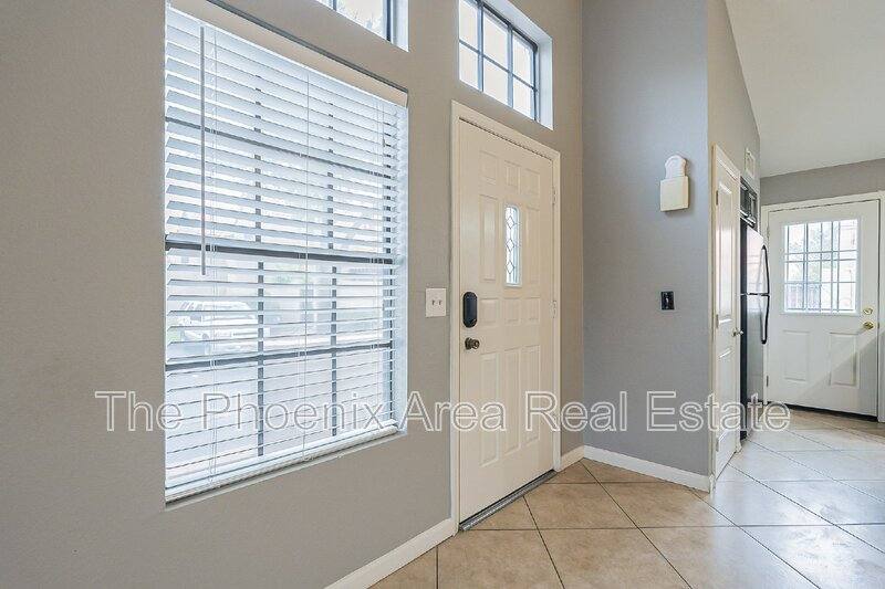 Townhouse for rent at 3491 N Arizona Ave #127, Chandler, AZ 85225