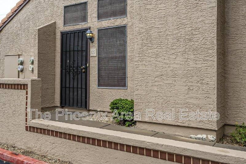 Townhouse for rent at 3491 N Arizona Ave #127, Chandler, AZ 85225