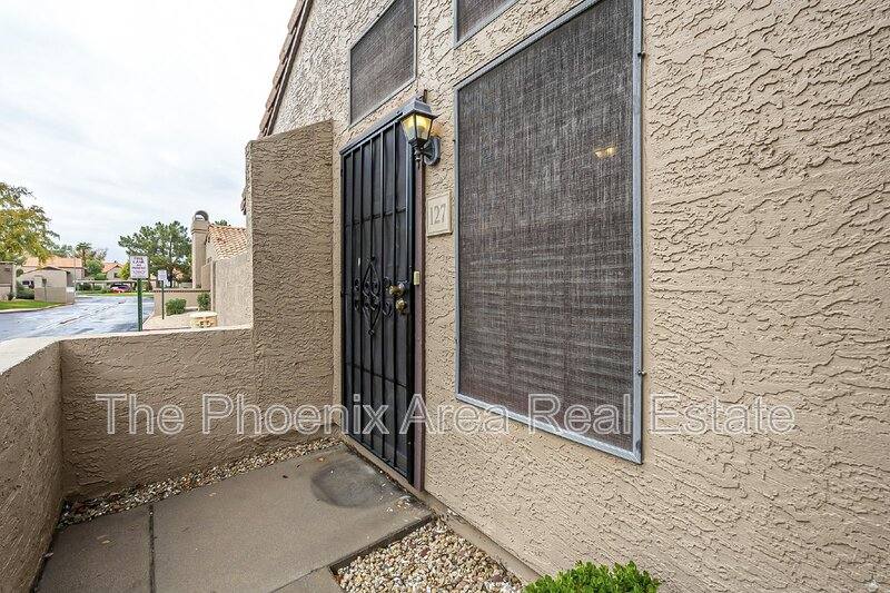 Townhouse for rent at 3491 N Arizona Ave #127, Chandler, AZ 85225