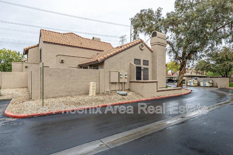 Townhouse for rent at 3491 N Arizona Ave #127, Chandler, AZ 85225