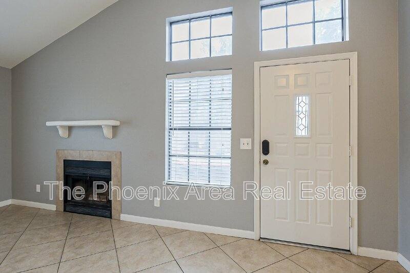 Townhouse for rent at 3491 N Arizona Ave #127, Chandler, AZ 85225