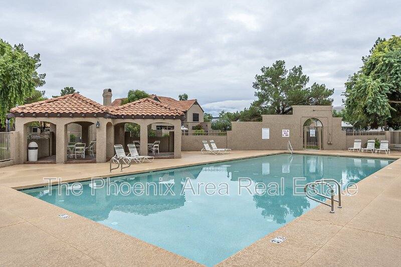 Townhouse for rent at 3491 N Arizona Ave #127, Chandler, AZ 85225
