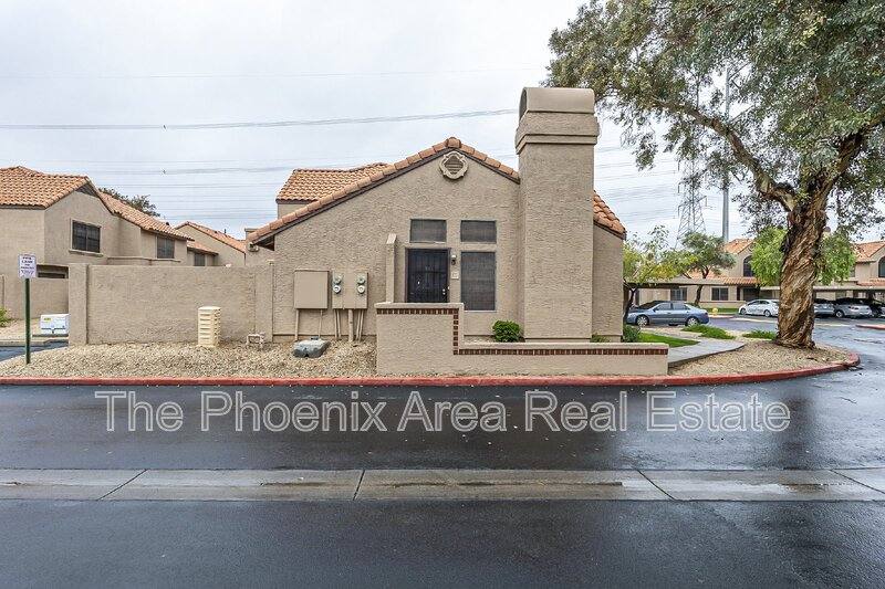 Townhouse for rent at 3491 N Arizona Ave #127, Chandler, AZ 85225