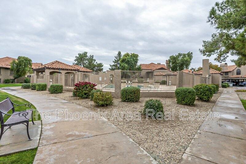 Townhouse for rent at 3491 N Arizona Ave #127, Chandler, AZ 85225