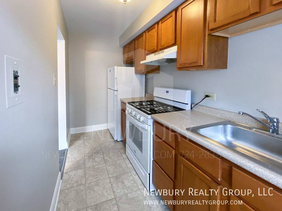 Apartment for rent at 600 N Main St #15, Butler, PA 16001
