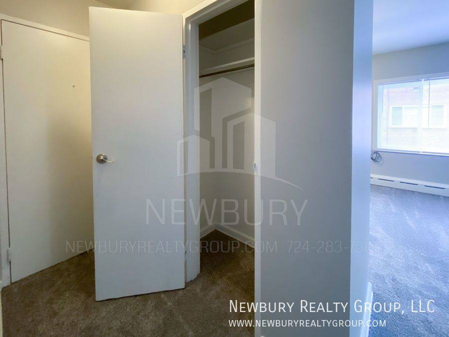 Apartment for rent at 600 N Main St #15, Butler, PA 16001