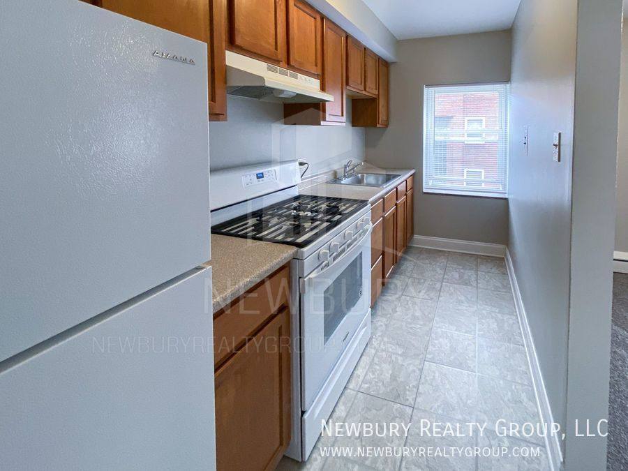 Apartment for rent at 600 N Main St #15, Butler, PA 16001