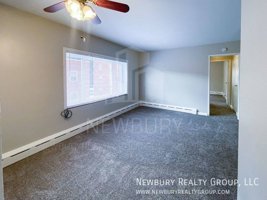 Apartment for rent at 600 N Main St #15, Butler, PA 16001