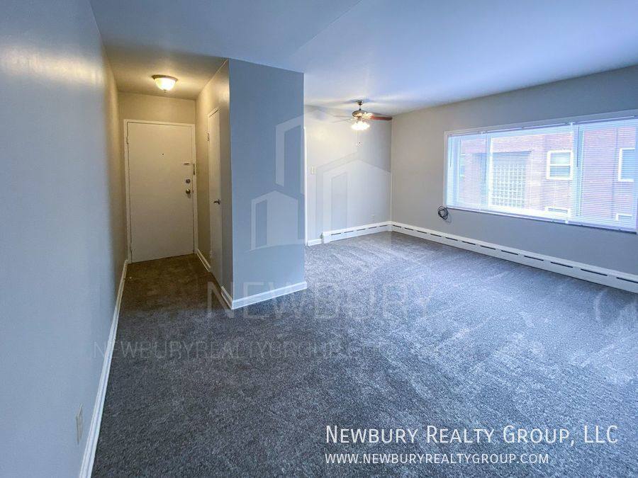Apartment for rent at 600 N Main St, Butler, PA 16001