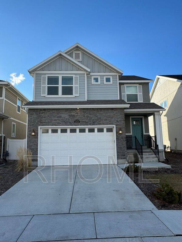 House for rent at 2527 N Wallace Way, Lehi, UT 84043