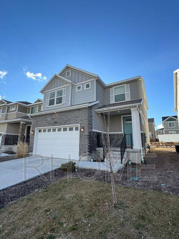 House for rent at 2527 N Wallace Way, Lehi, UT 84043
