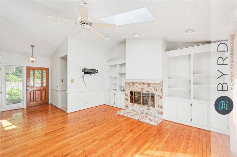 House for rent at 5806 Harbour Bluff Terrace, Midlothian, VA 23112