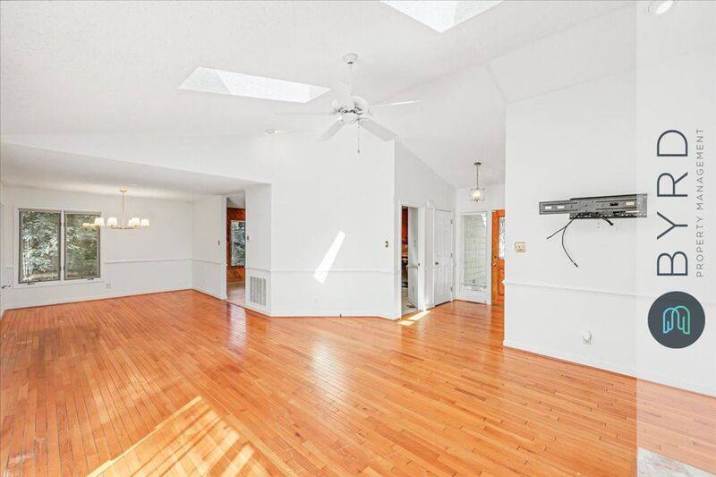 House for rent at 5806 Harbour Bluff Terrace, Midlothian, VA 23112