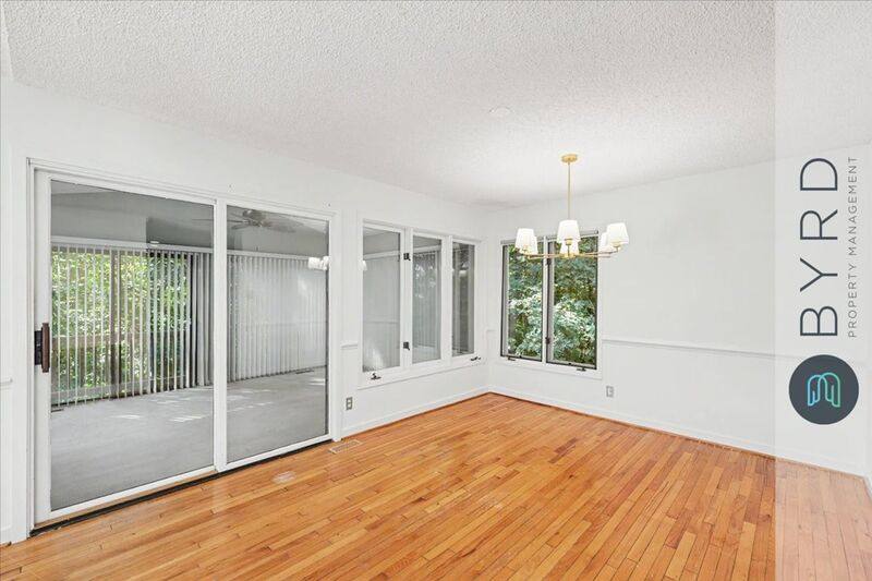 House for rent at 5806 Harbour Bluff Terrace, Midlothian, VA 23112
