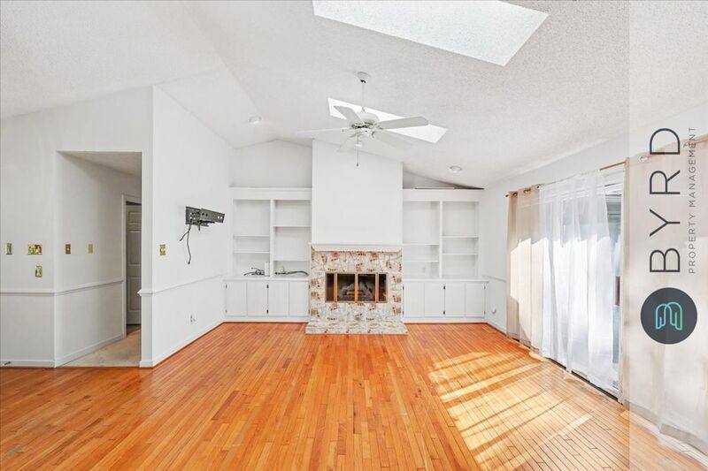 House for rent at 5806 Harbour Bluff Terrace, Midlothian, VA 23112