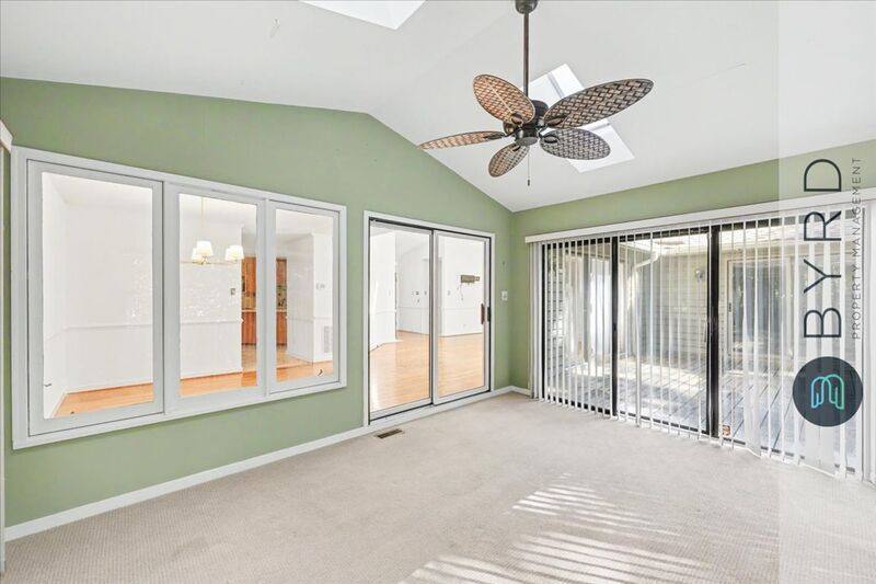 House for rent at 5806 Harbour Bluff Terrace, Midlothian, VA 23112