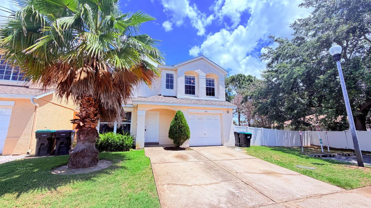 House for rent at 1291 Sandestin Way, Orlando, FL 32824