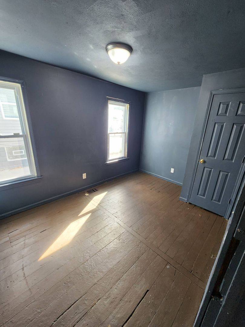 Apartment for rent at 10317 Reno Ave, Cleveland, OH 44105