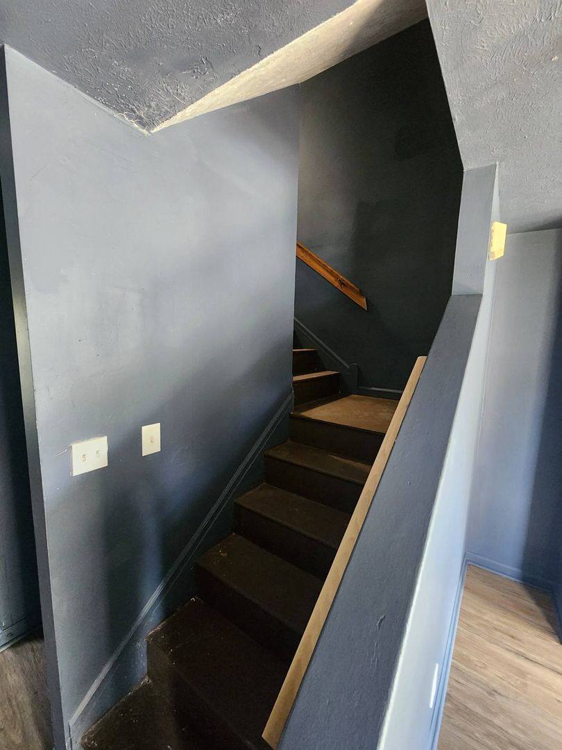 Apartment for rent at 10317 Reno Ave, Cleveland, OH 44105