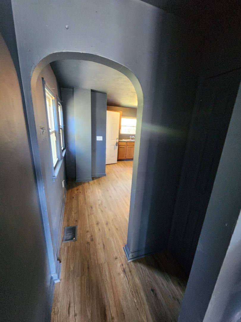 Apartment for rent at 10317 Reno Ave, Cleveland, OH 44105
