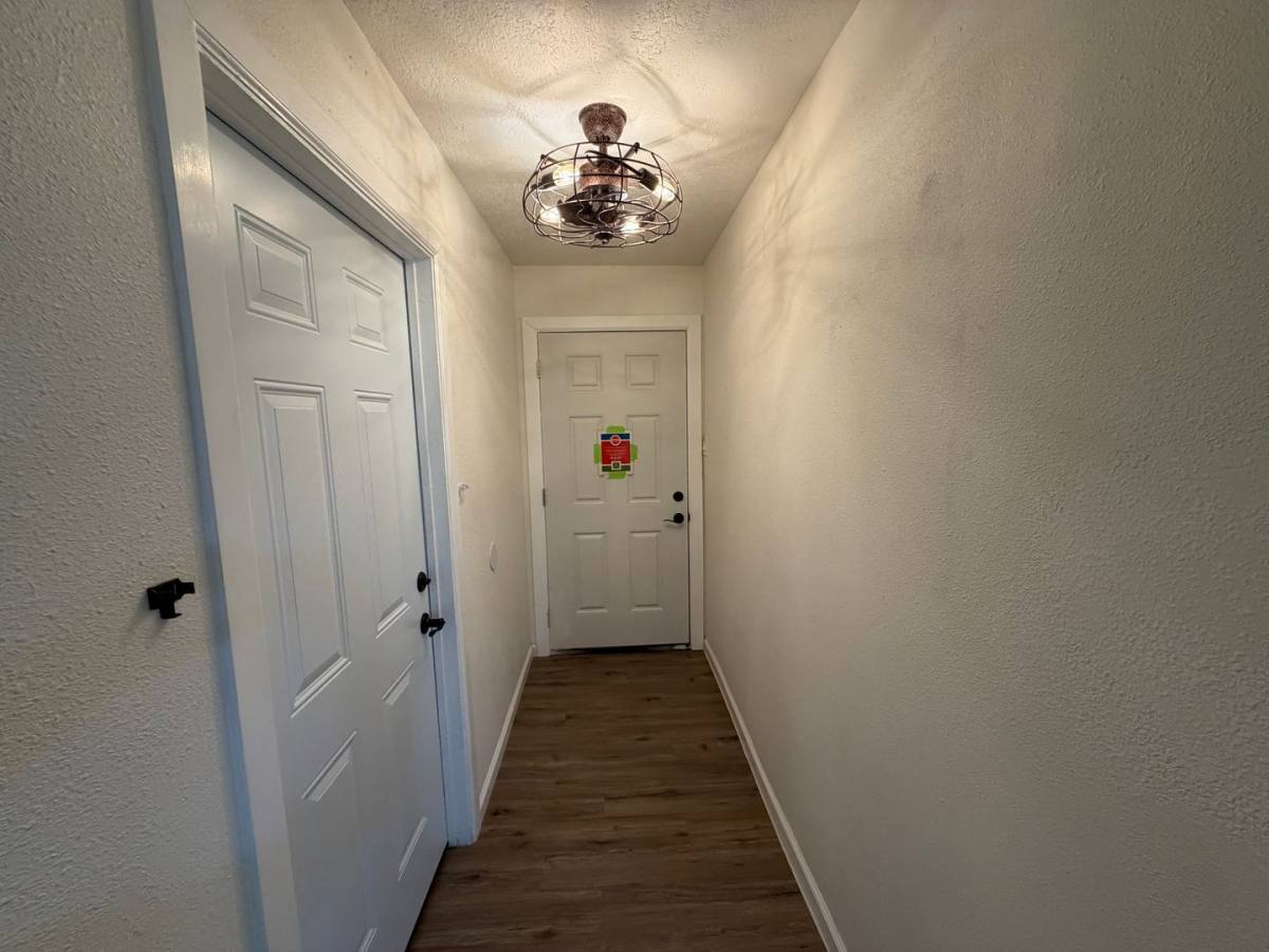 House for rent at 1512 Clancy Dr NE, Albuquerque, NM 87112