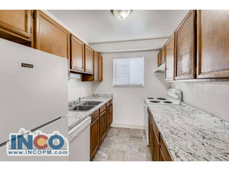 Apartment for rent at 3180 S Federal Blvd, Denver, CO 80236