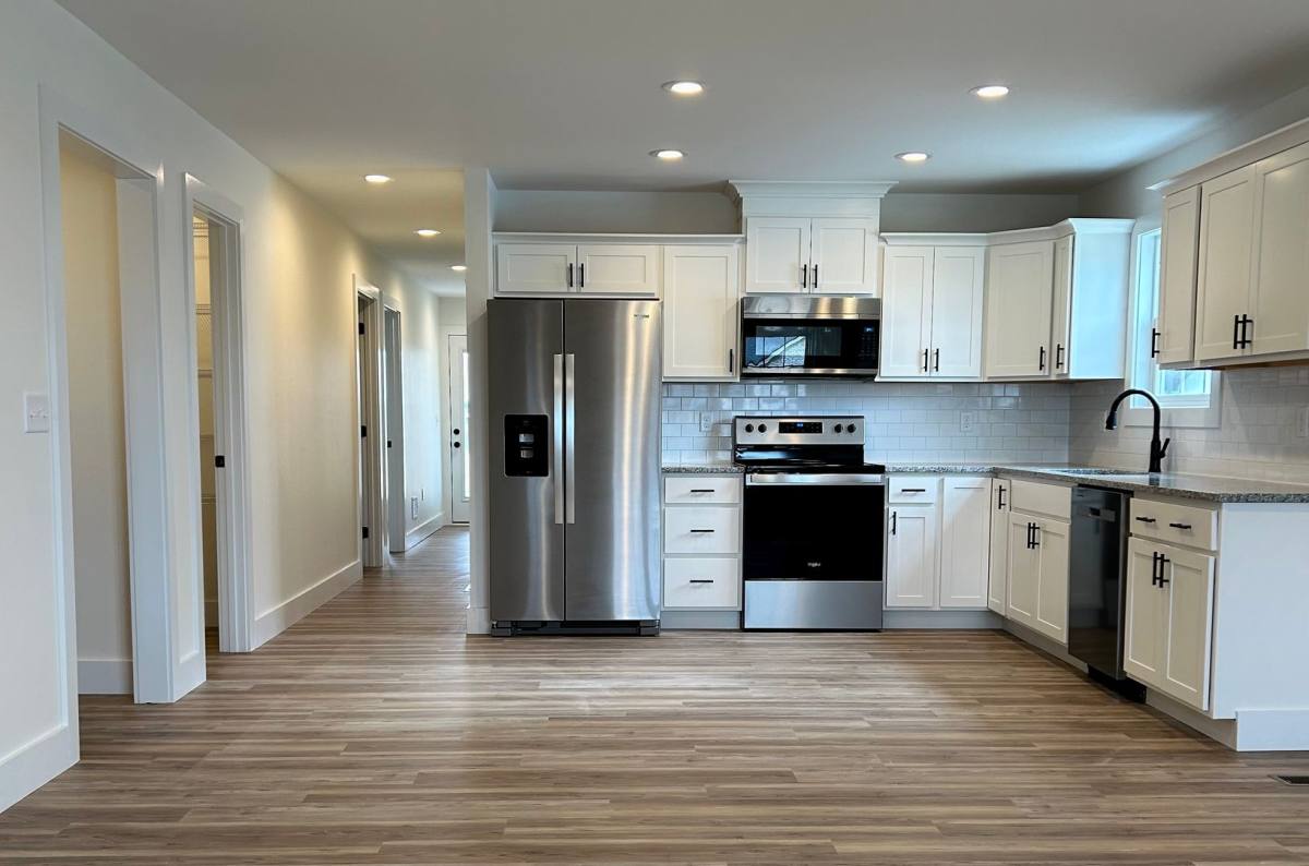 Apartment for rent at 213 215 Wyldwood Way, Berea, KY 40403