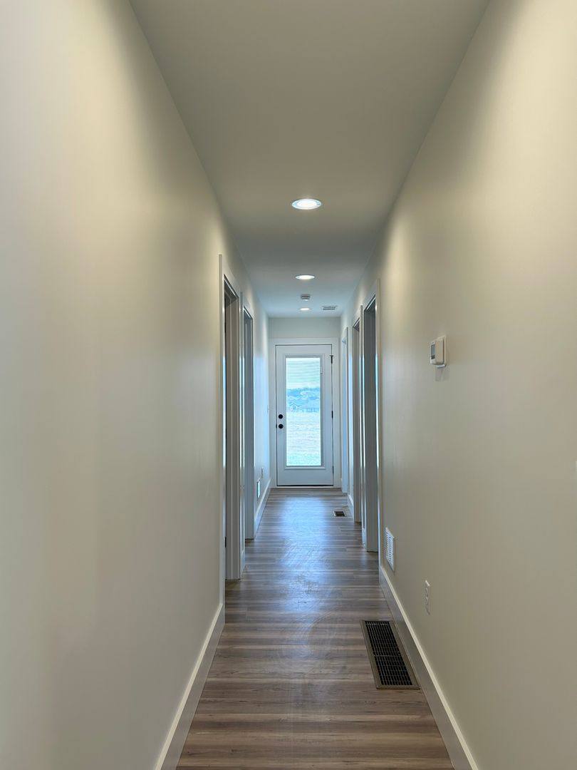 Apartment for rent at 213 215 Wyldwood Way, Berea, KY 40403