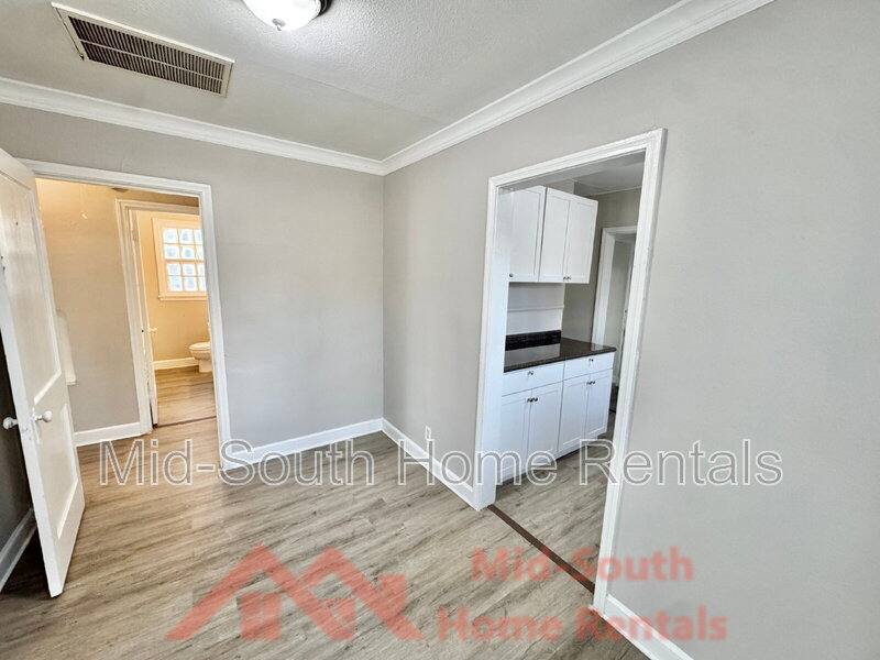 House for rent at 3472 Hadley Rd, Memphis, TN 38111